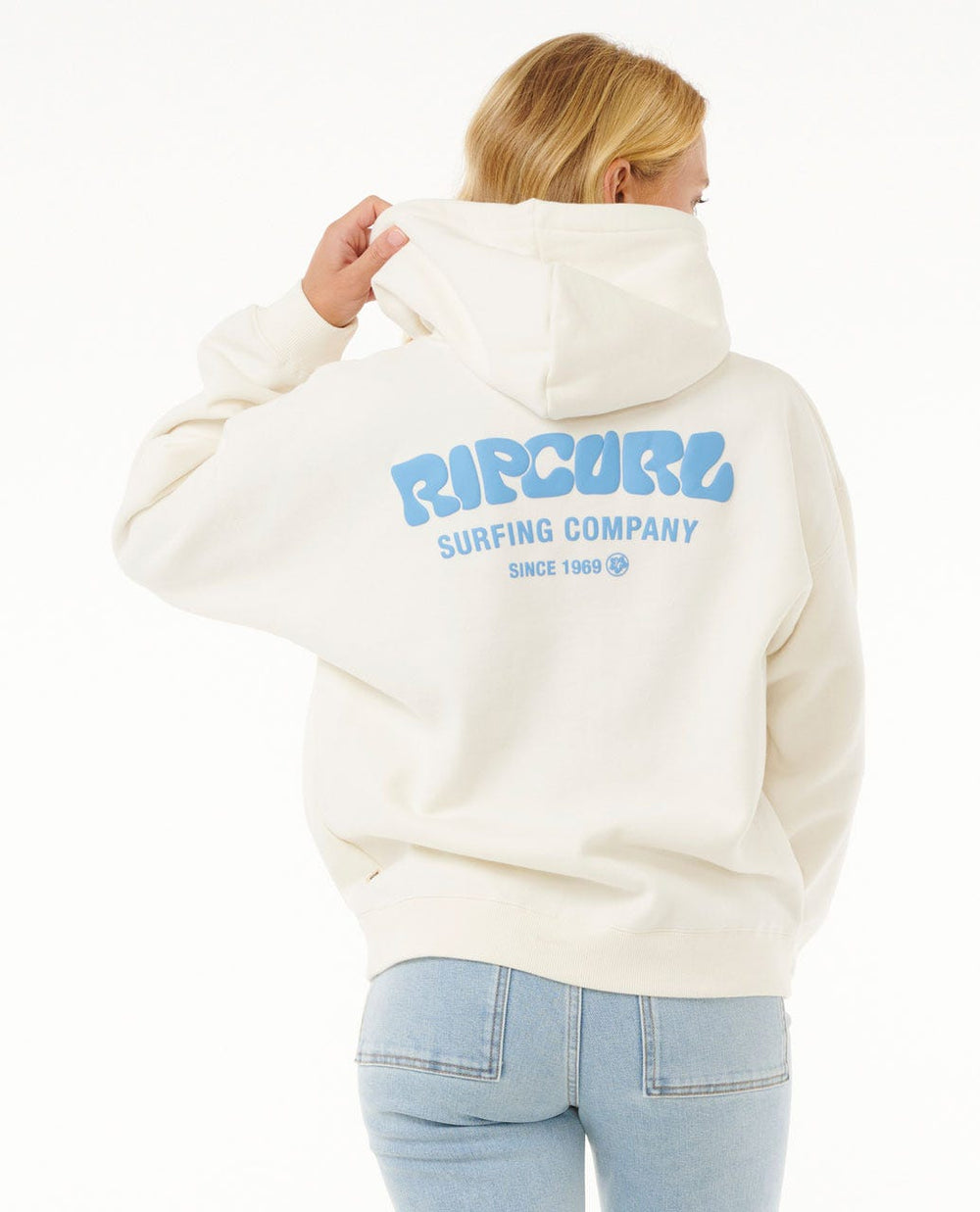 Rip Curl | Surf Puff Heritage Hood