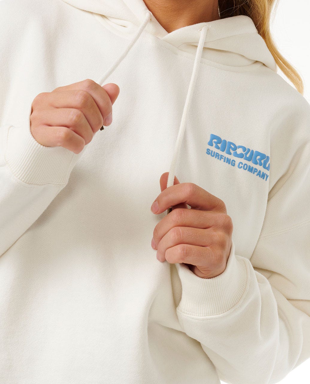 Rip Curl | Surf Puff Heritage Hood