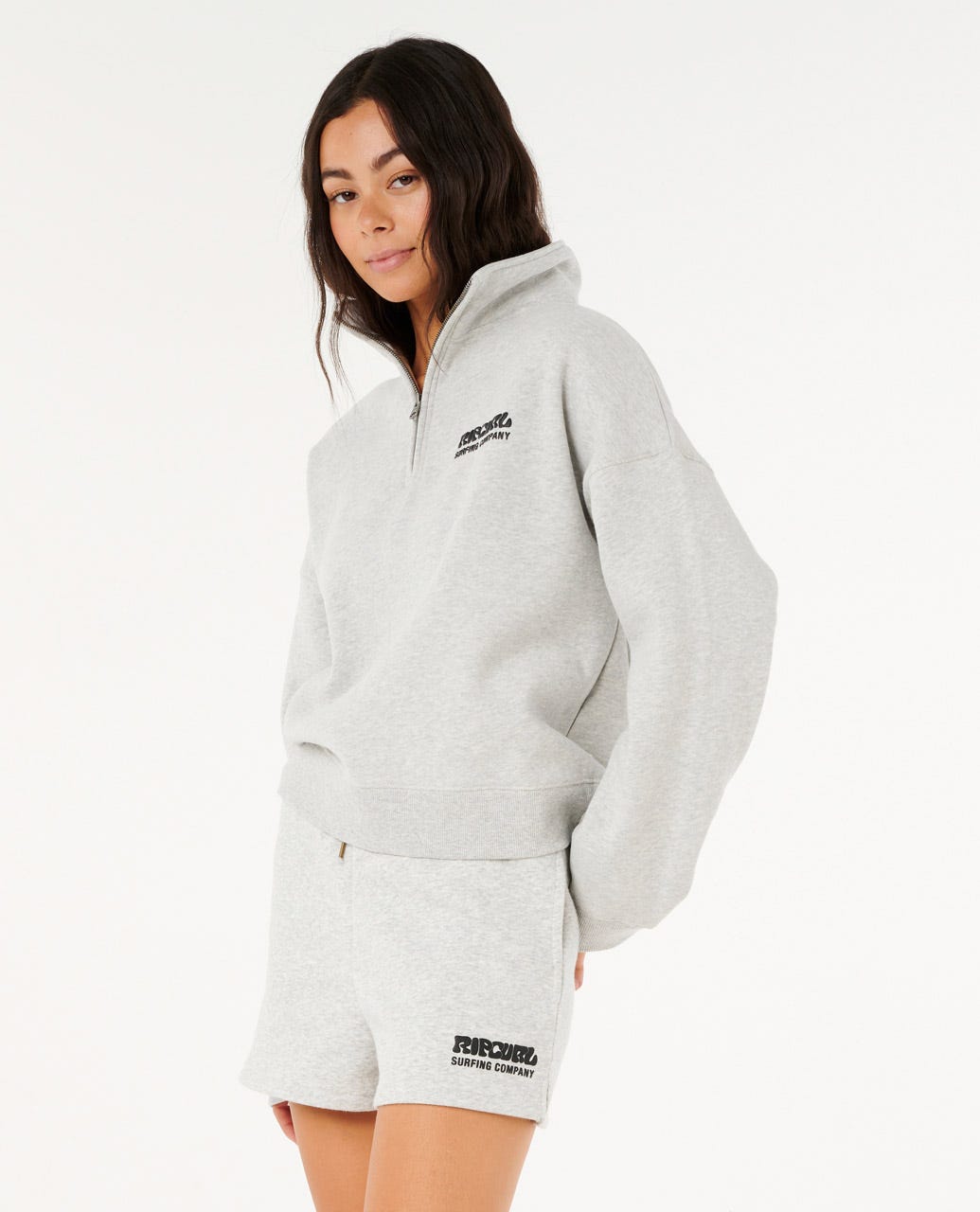 Rip Curl | Surf Puff 1/4 Zip