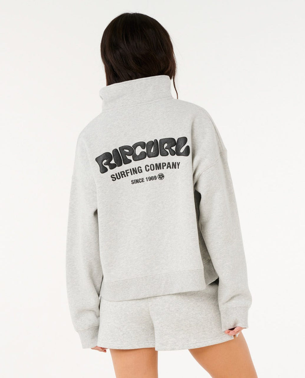 Rip Curl | Surf Puff 1/4 Zip