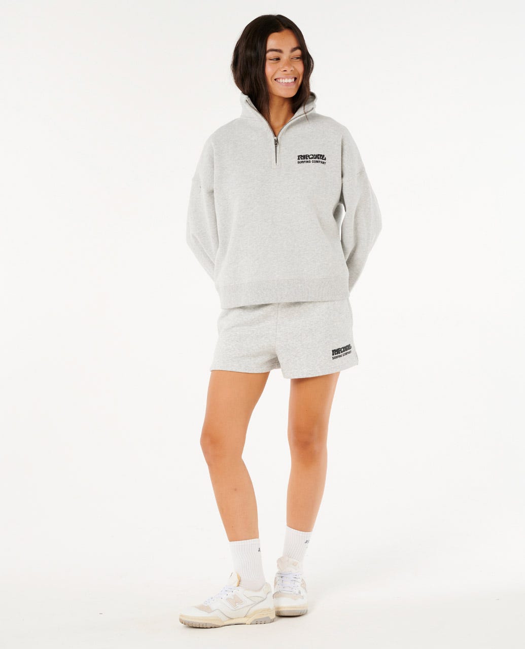 Rip Curl | Surf Puff 1/4 Zip