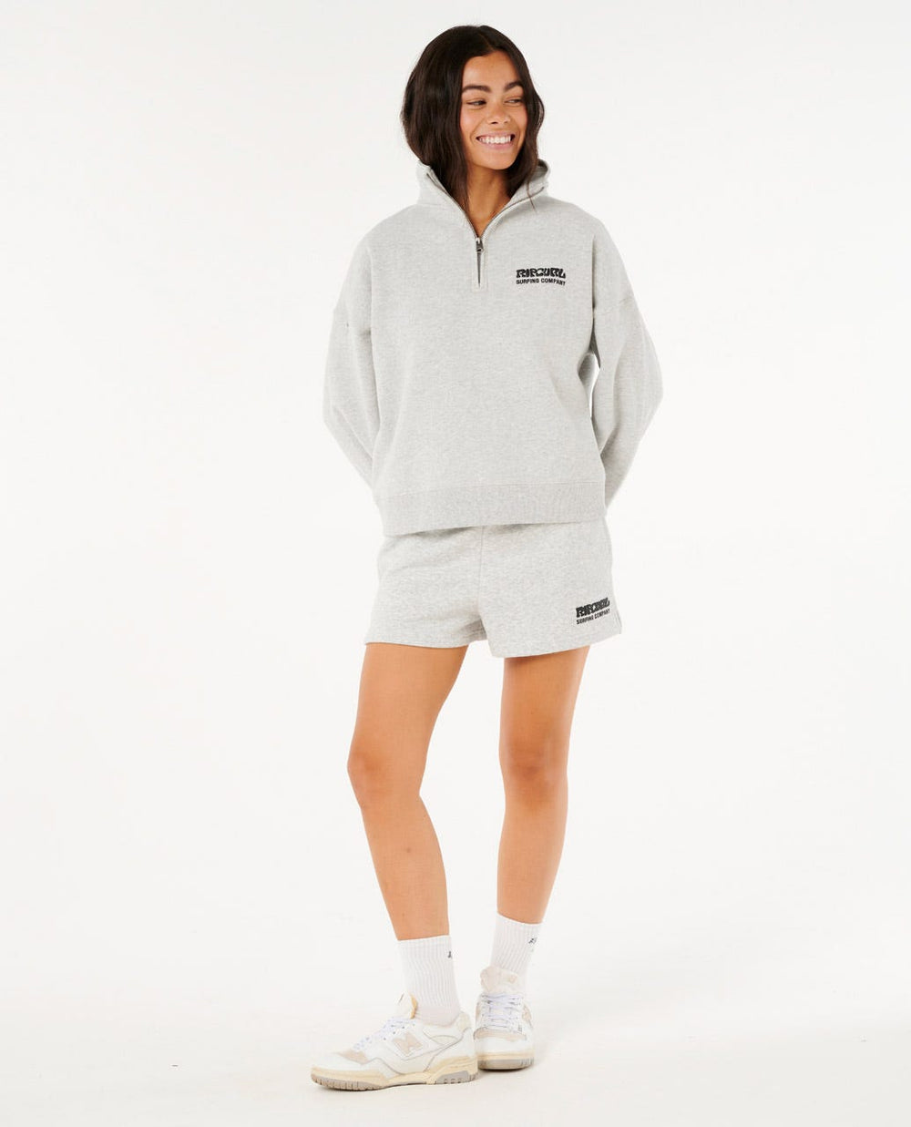 Rip Curl | Surf Puff 1/4 Zip