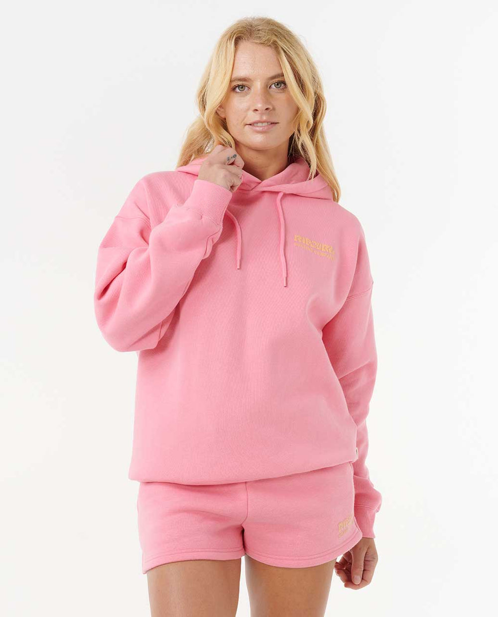Rip Curl | Surf Puff Heritage Hood