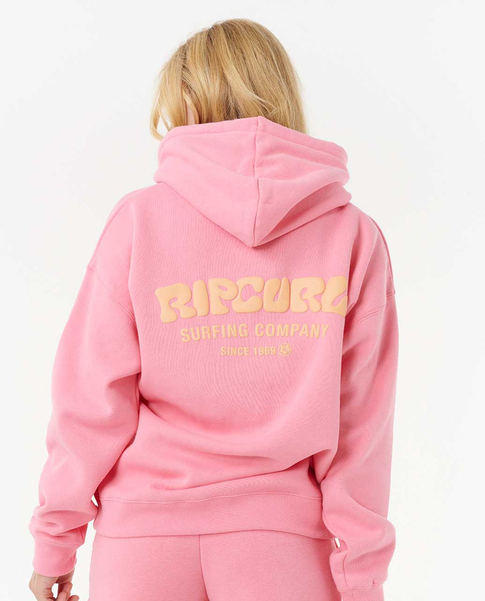 Rip Curl | Surf Puff Heritage Hood