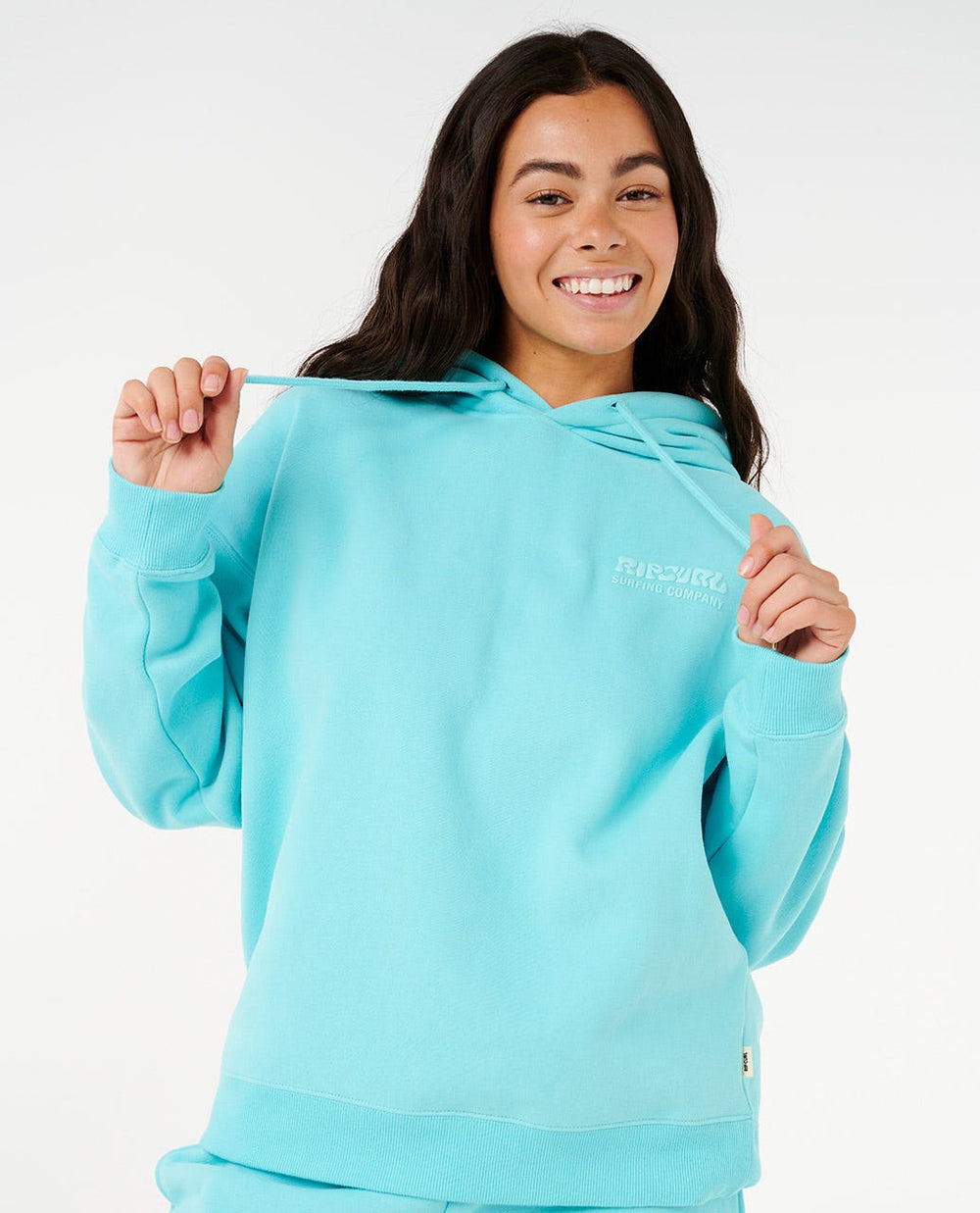 Rip Curl | Surf Puff Heritage Hood