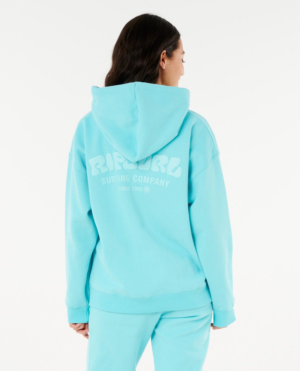 Rip Curl | Surf Puff Heritage Hood