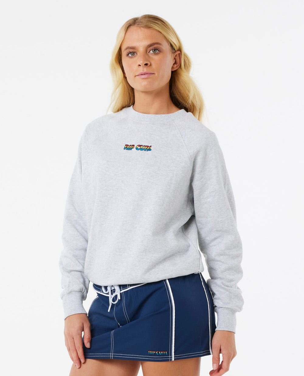 Rip Curl | Stephanie Gilmore Graphic Crew
