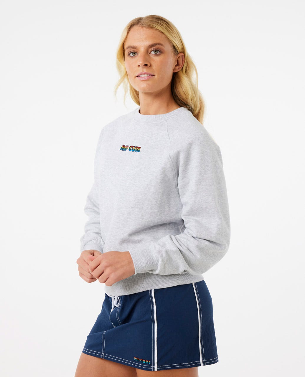 Rip Curl | Stephanie Gilmore Graphic Crew