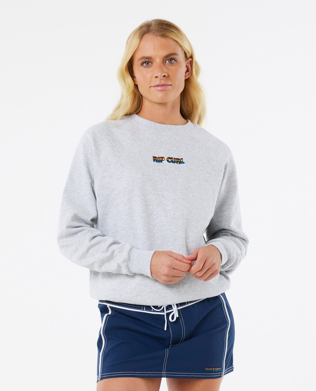 Rip Curl | Stephanie Gilmore Graphic Crew