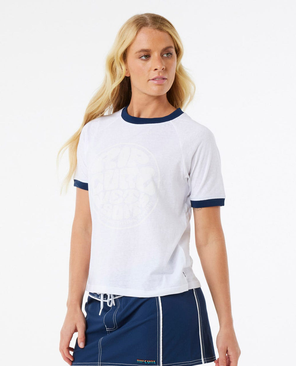 Rip Curl | SG Wettie Ringer Tee