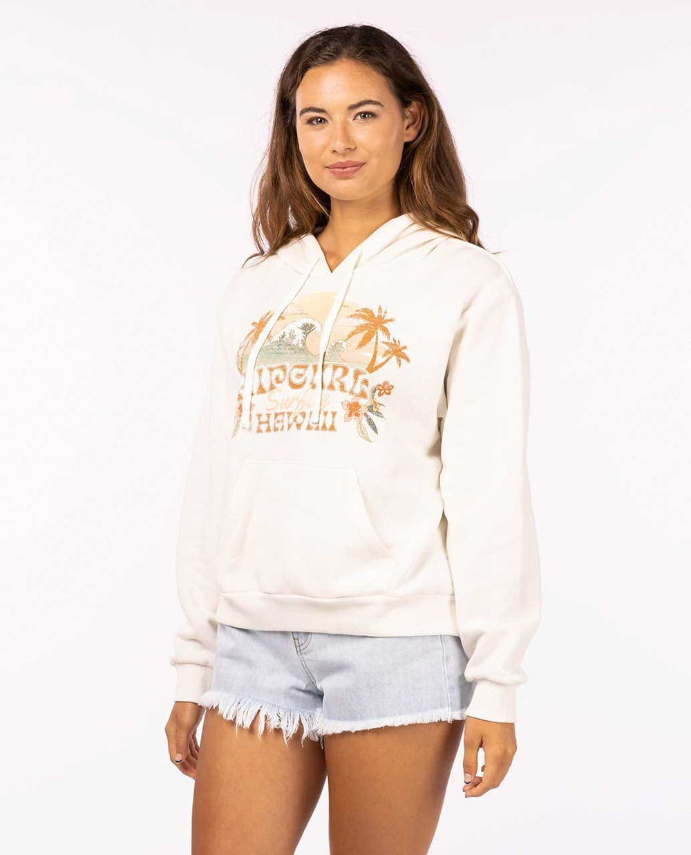 Rip Curl | Brazilian Soul Desto Hoodie