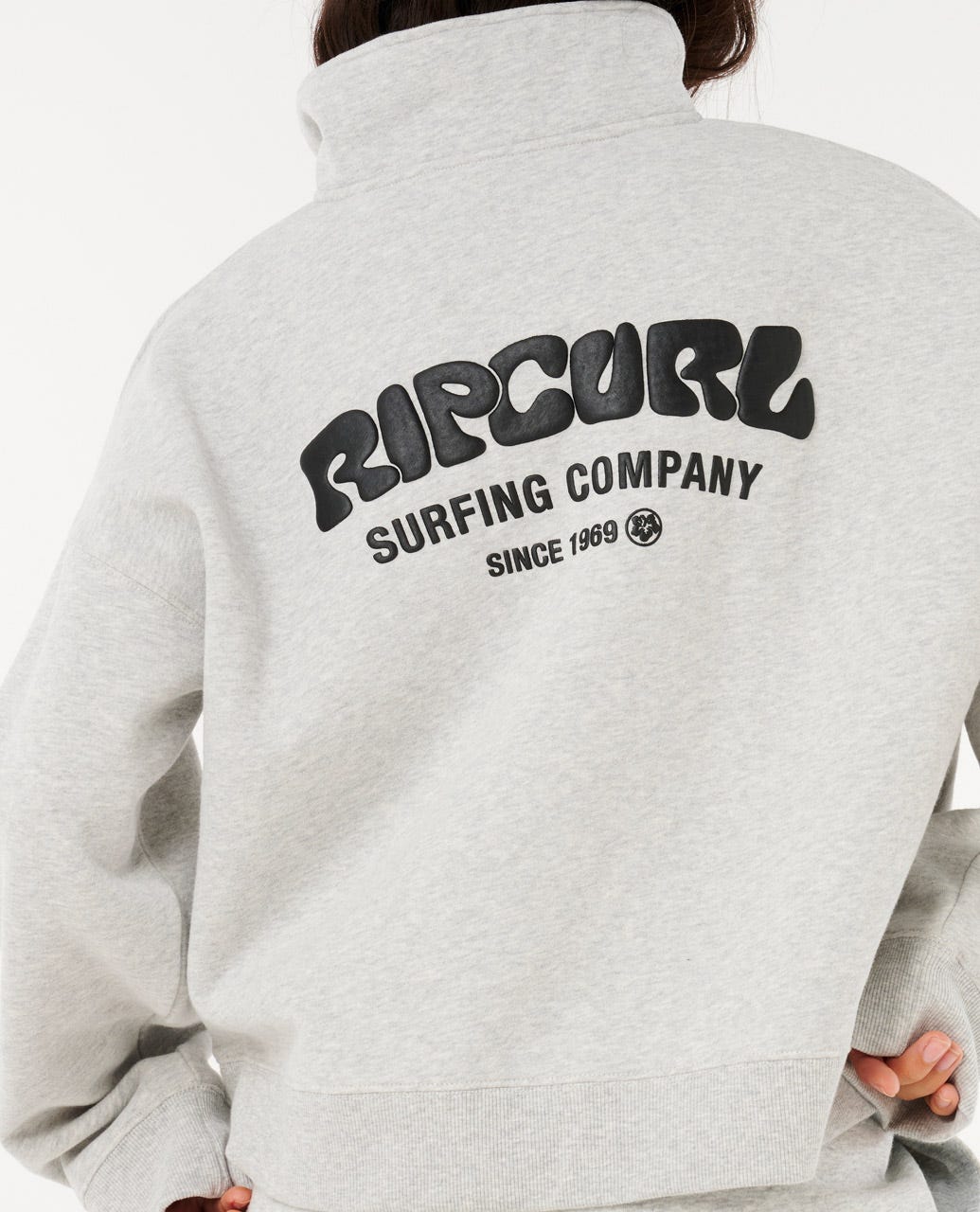 Rip Curl | Surf Puff 1/4 Zip