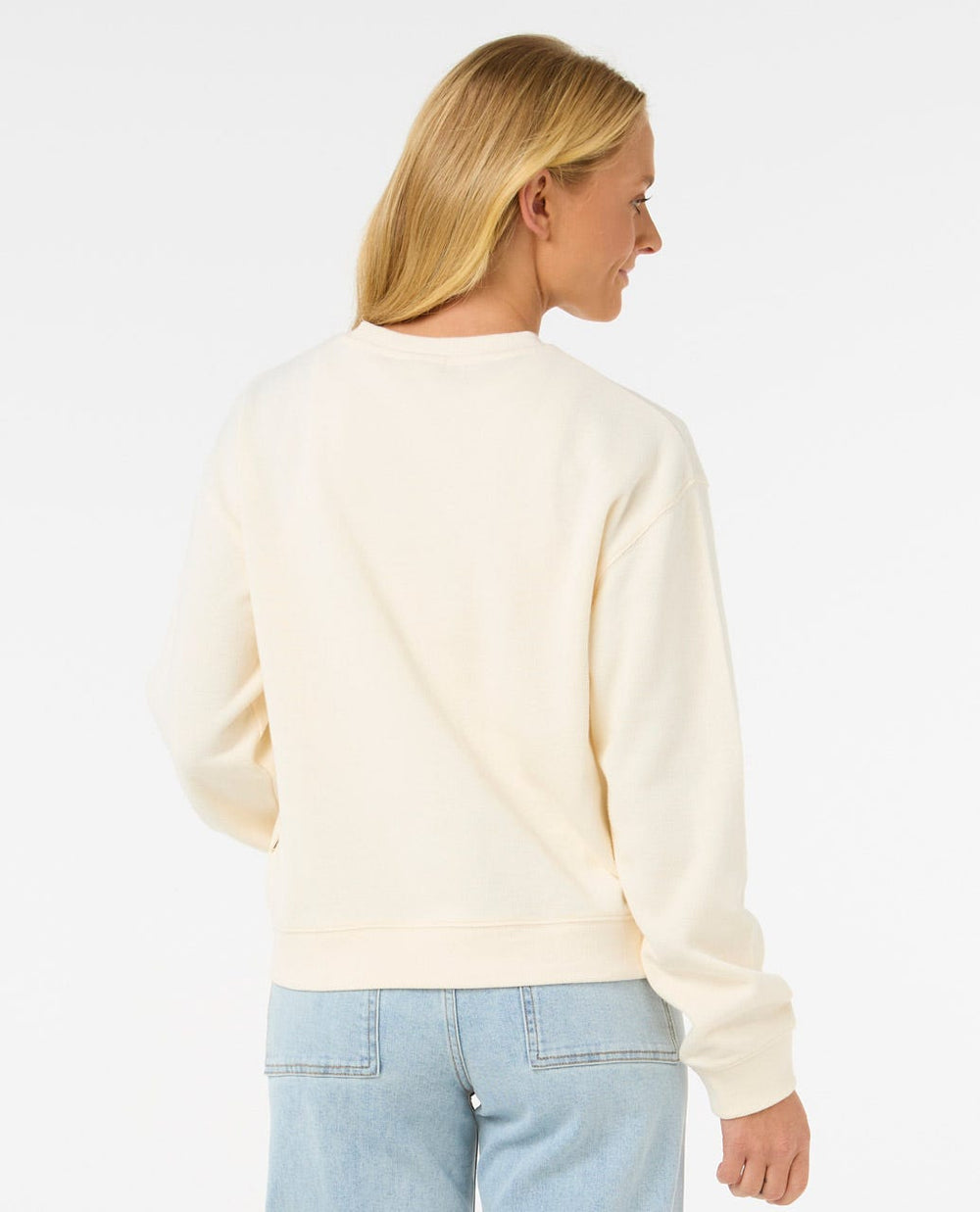 Rip Curl | Sun & Sea Relaxed Crew