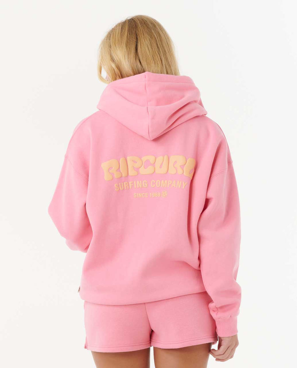 Rip Curl | Surf Puff Heritage Hood