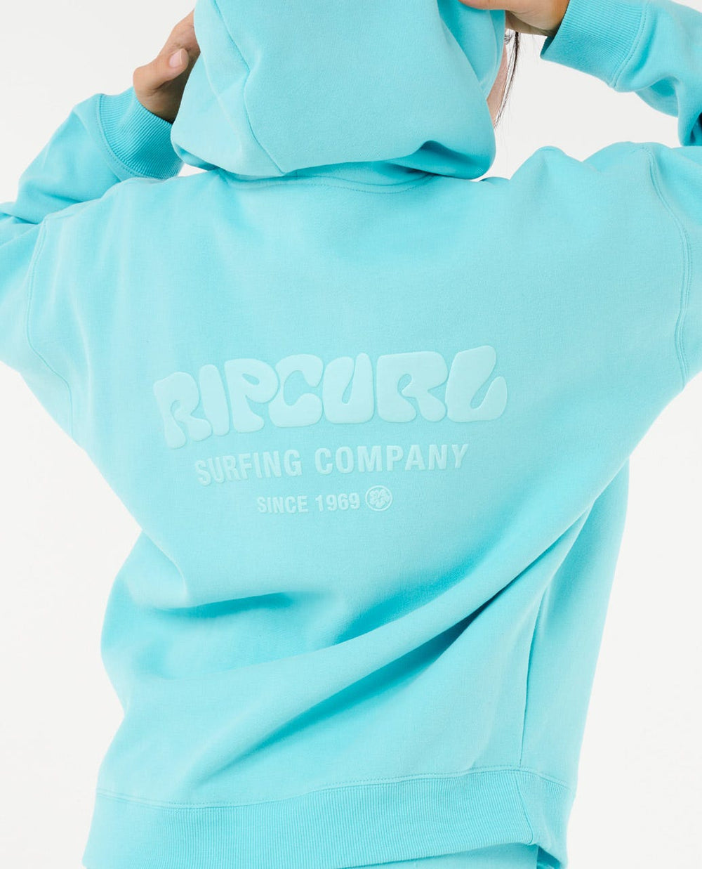 Rip Curl | Surf Puff Heritage Hood