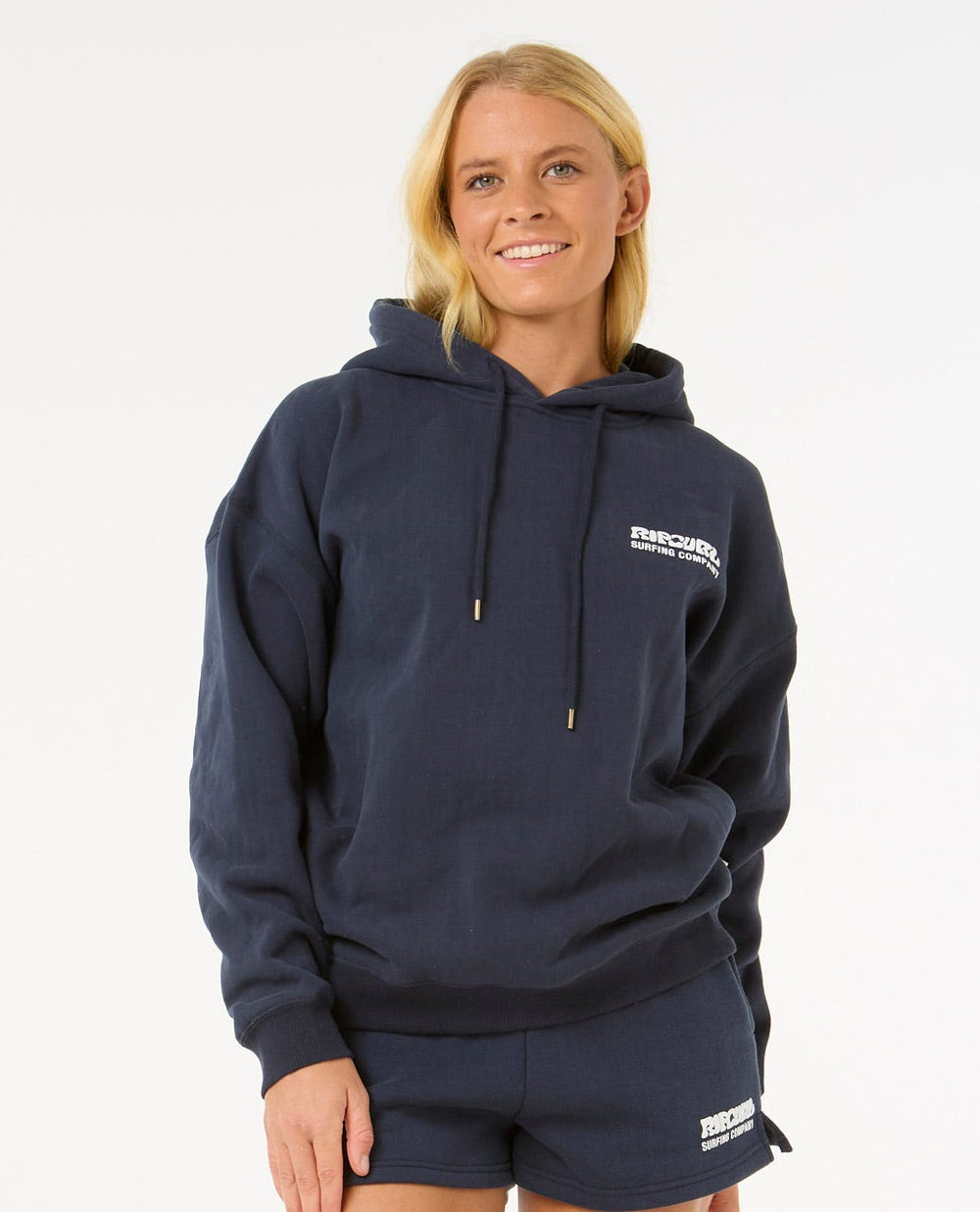 Rip Curl | Surf Puff Heritage Hood