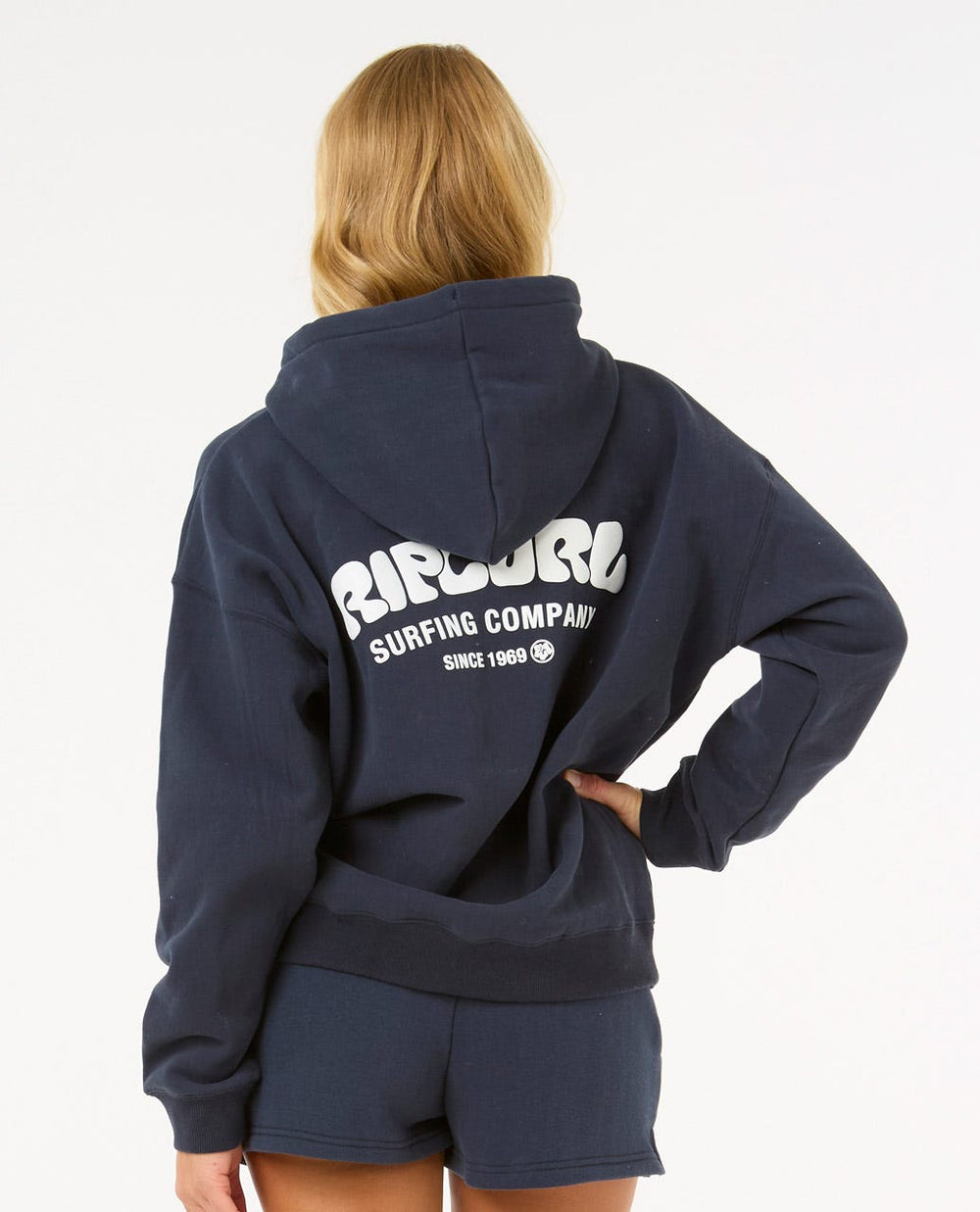 Rip Curl | Surf Puff Heritage Hood