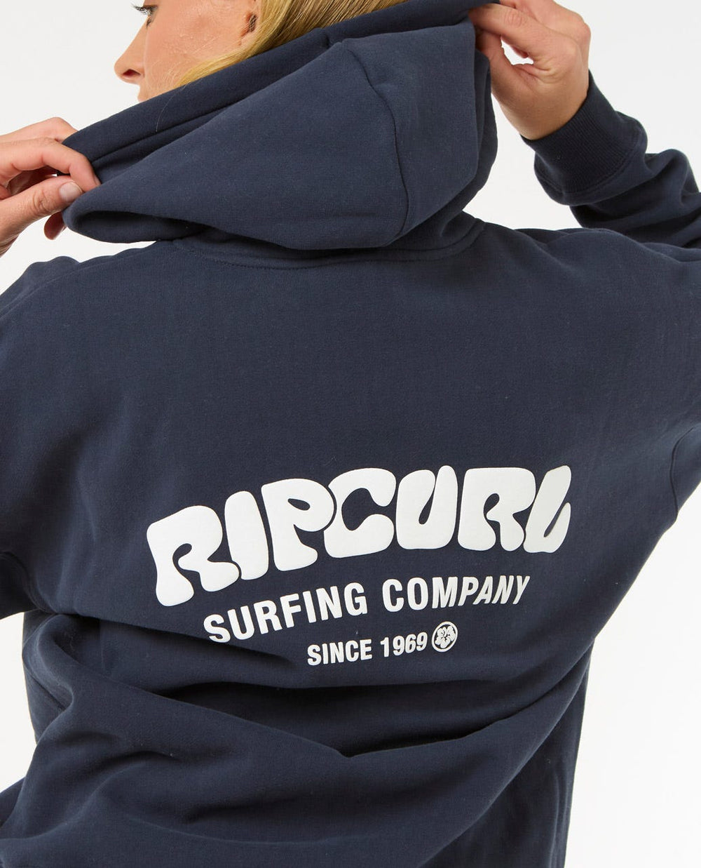Rip Curl | Surf Puff Heritage Hood