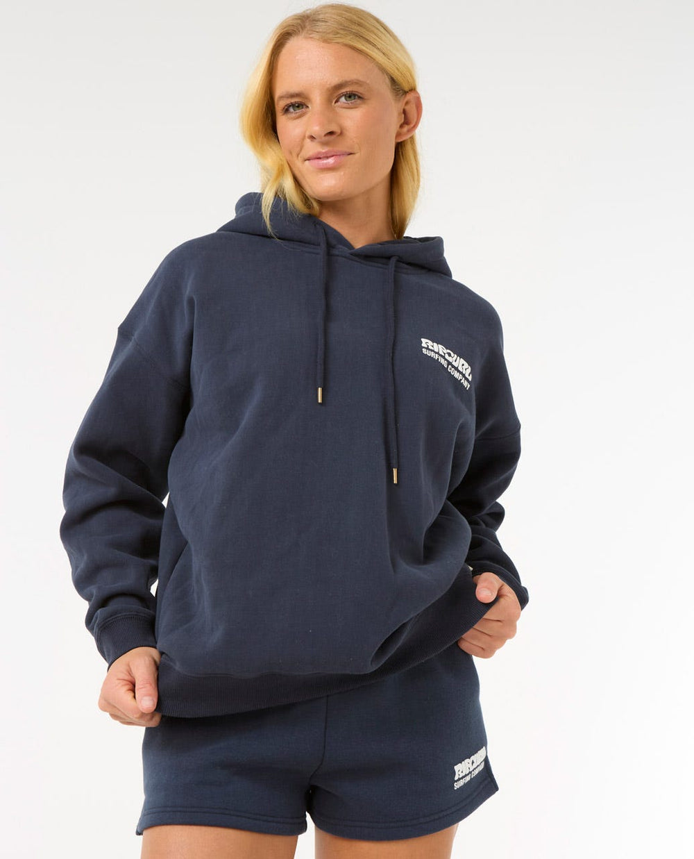 Rip Curl | Surf Puff Heritage Hood