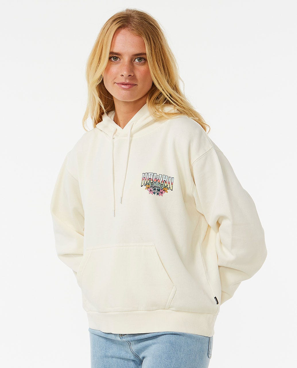 Rip Curl | Block Party Relaxed Hood
