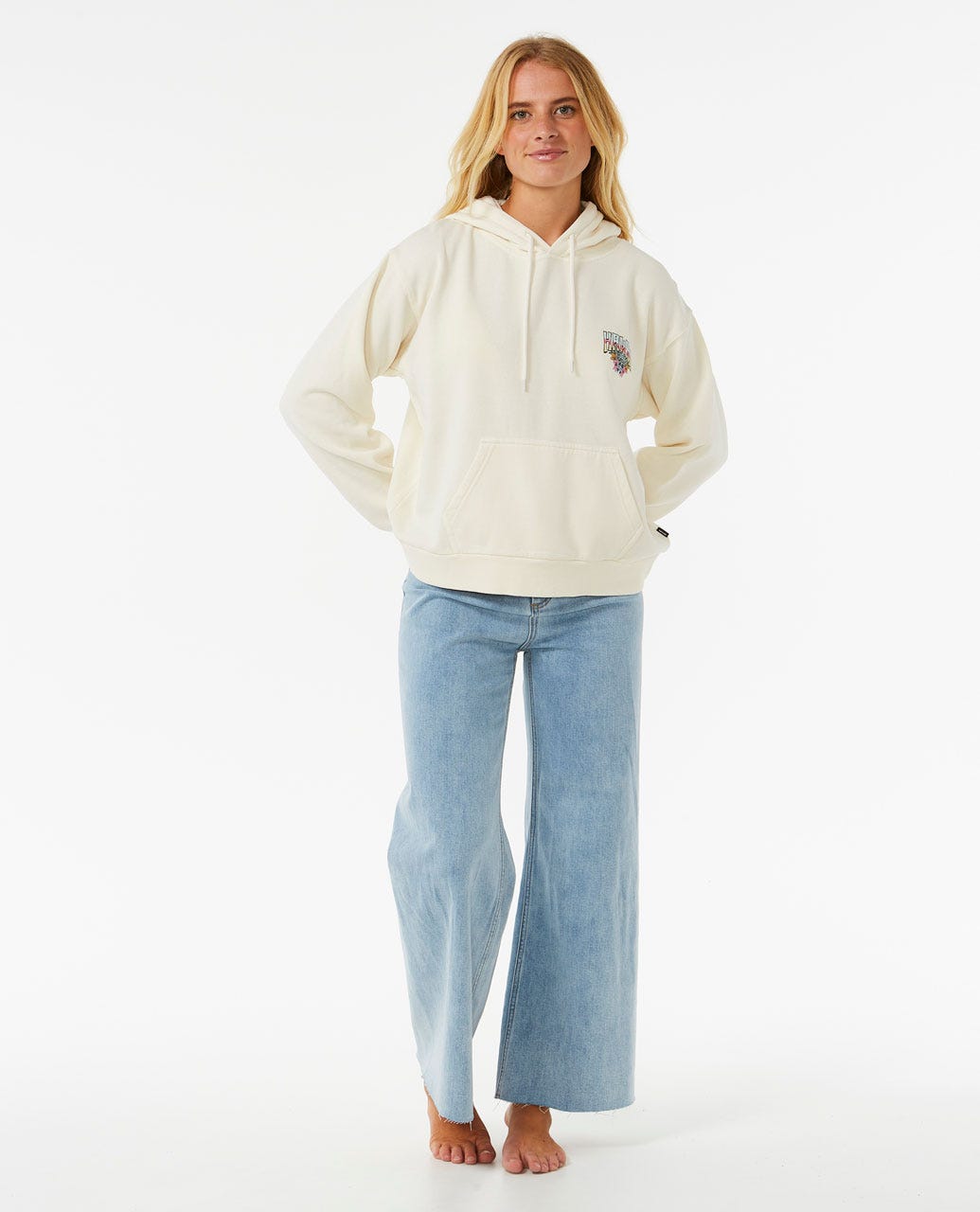 Rip Curl | Block Party Relaxed Hood