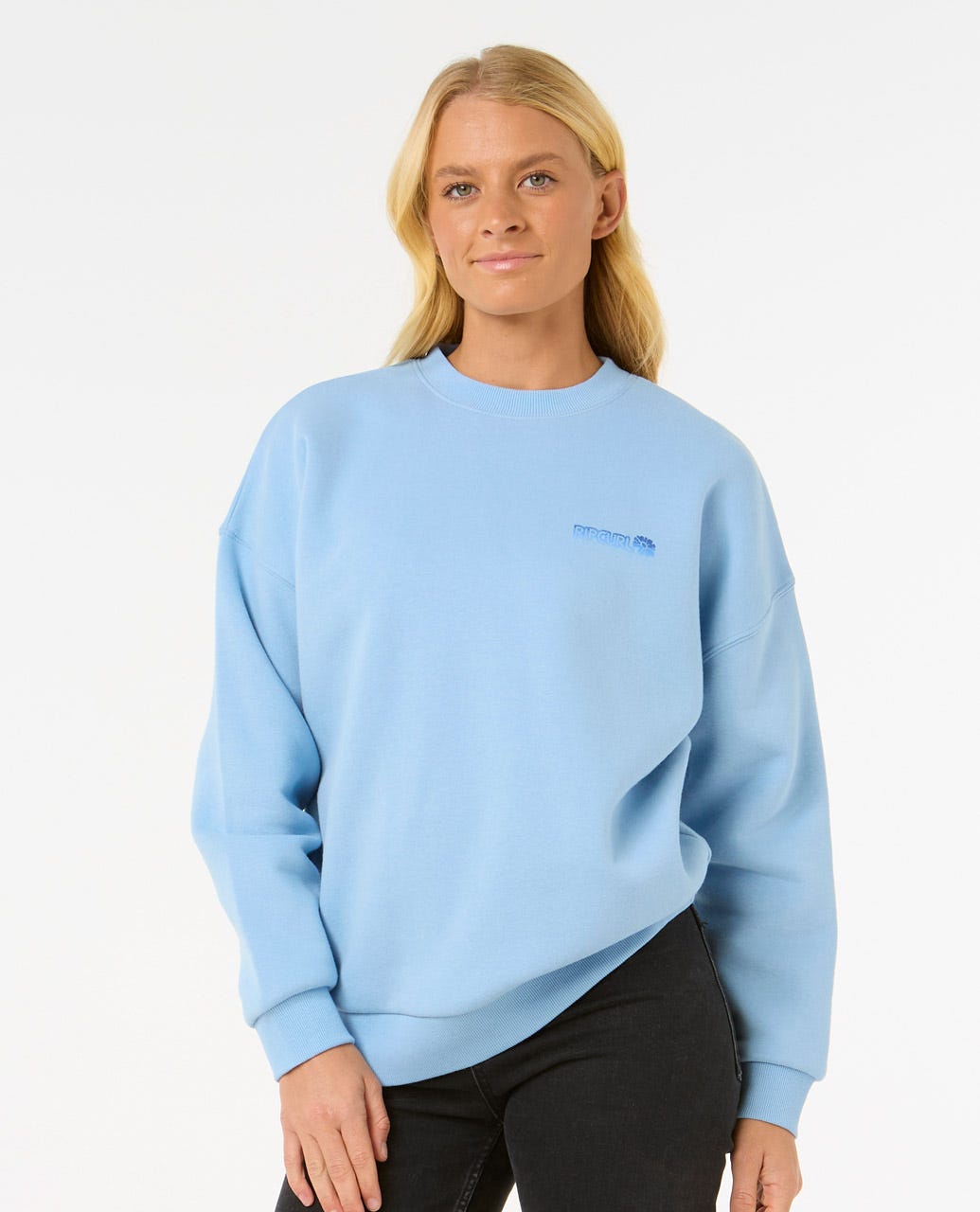 Rip Curl | Ocean Tech Heritage Crew