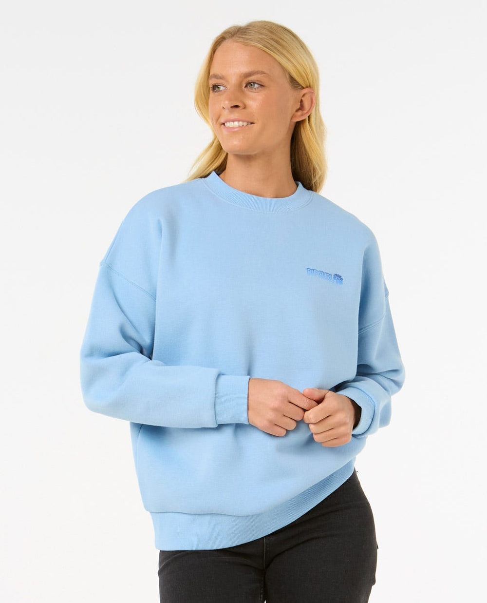 Rip Curl | Ocean Tech Heritage Crew