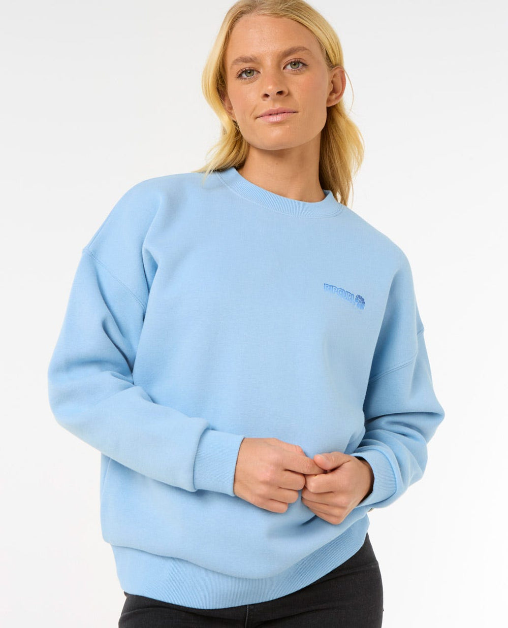 Rip Curl | Ocean Tech Heritage Crew