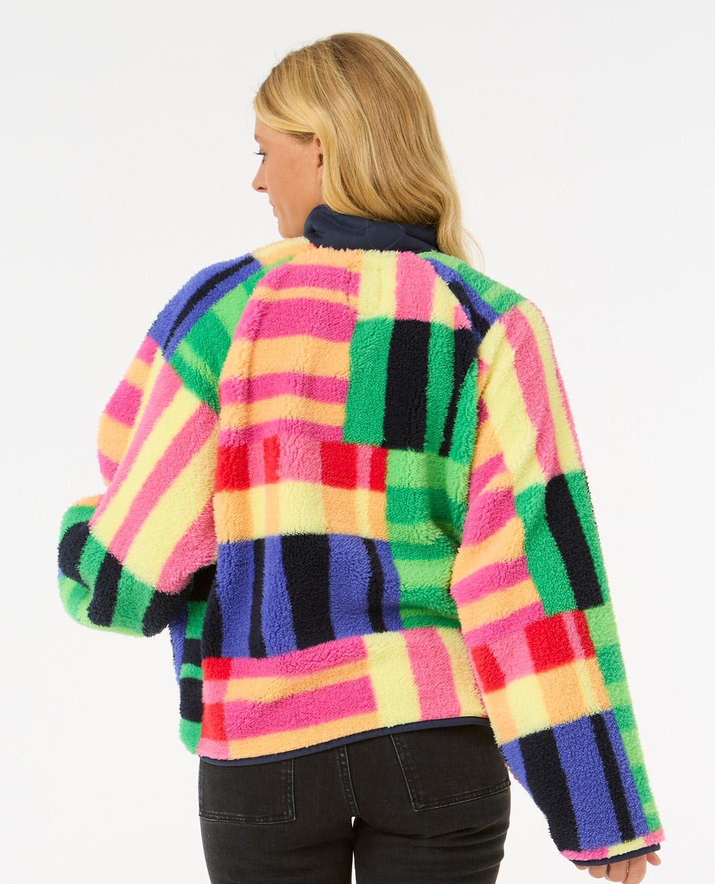 Rip Curl | Las Dalias Polar Fleece