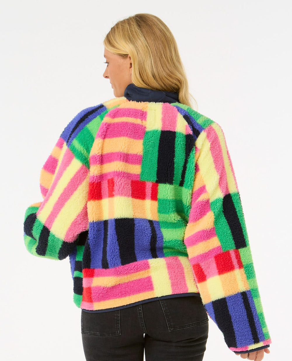 Rip Curl | Las Dalias Polar Fleece
