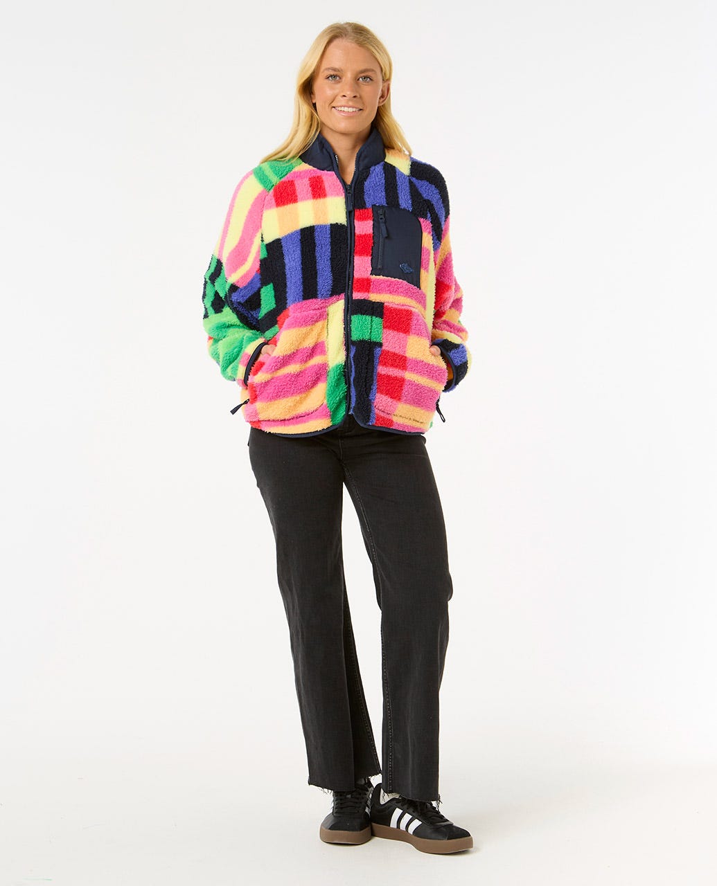 Rip Curl | Las Dalias Polar Fleece
