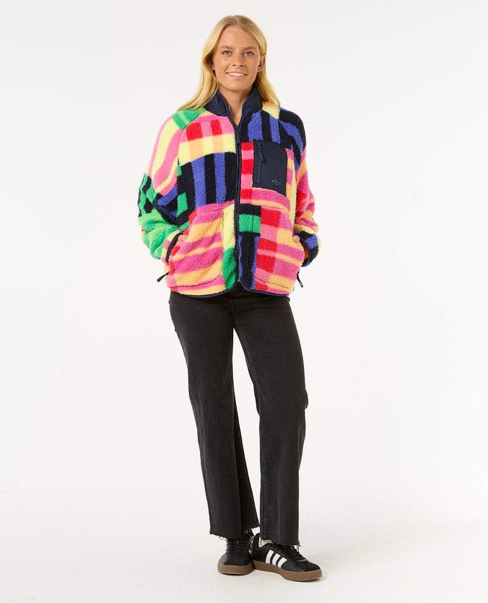 Rip Curl | Las Dalias Polar Fleece