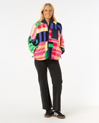 Rip Curl | Las Dalias Polar Fleece