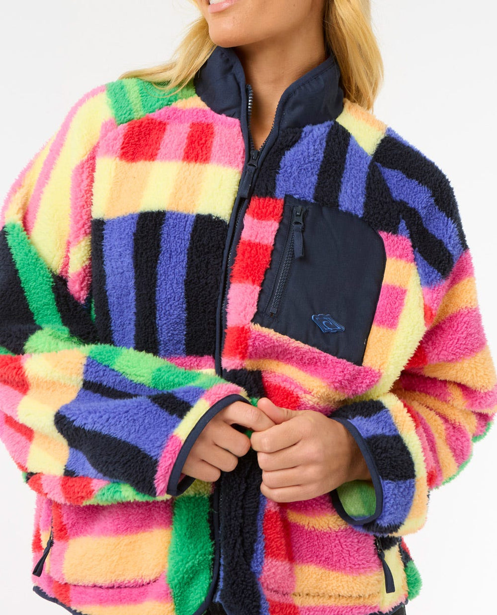 Rip Curl | Las Dalias Polar Fleece