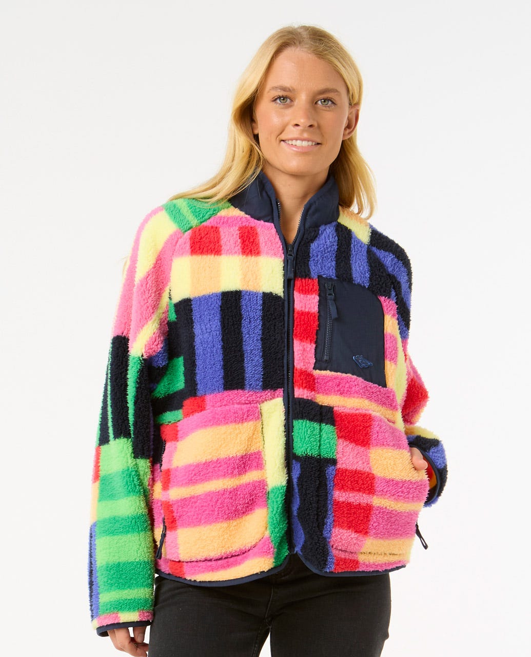 Rip Curl | Las Dalias Polar Fleece