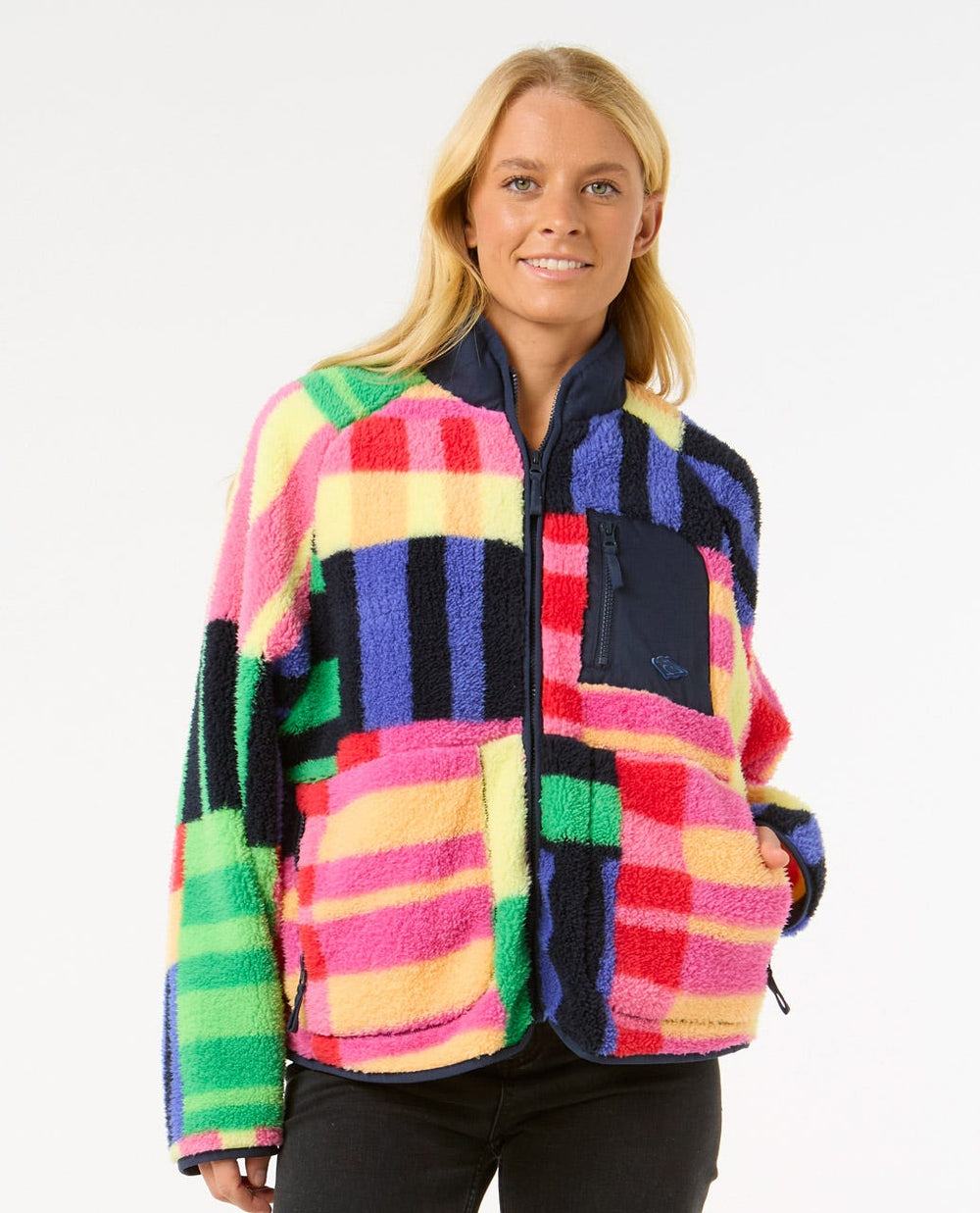 Rip Curl | Las Dalias Polar Fleece