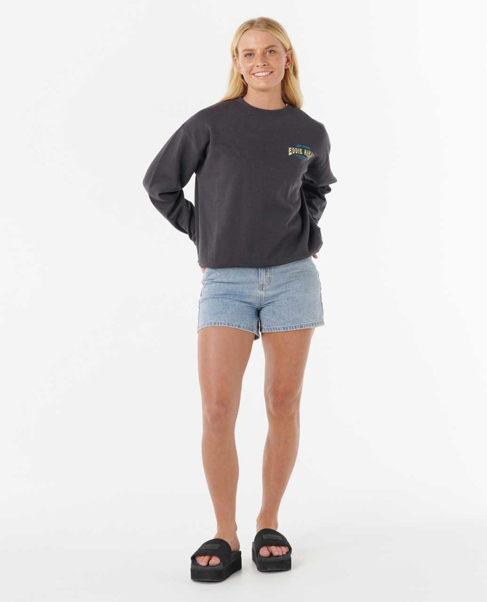 Rip Curl | Eddie Would Go The Bay Crew