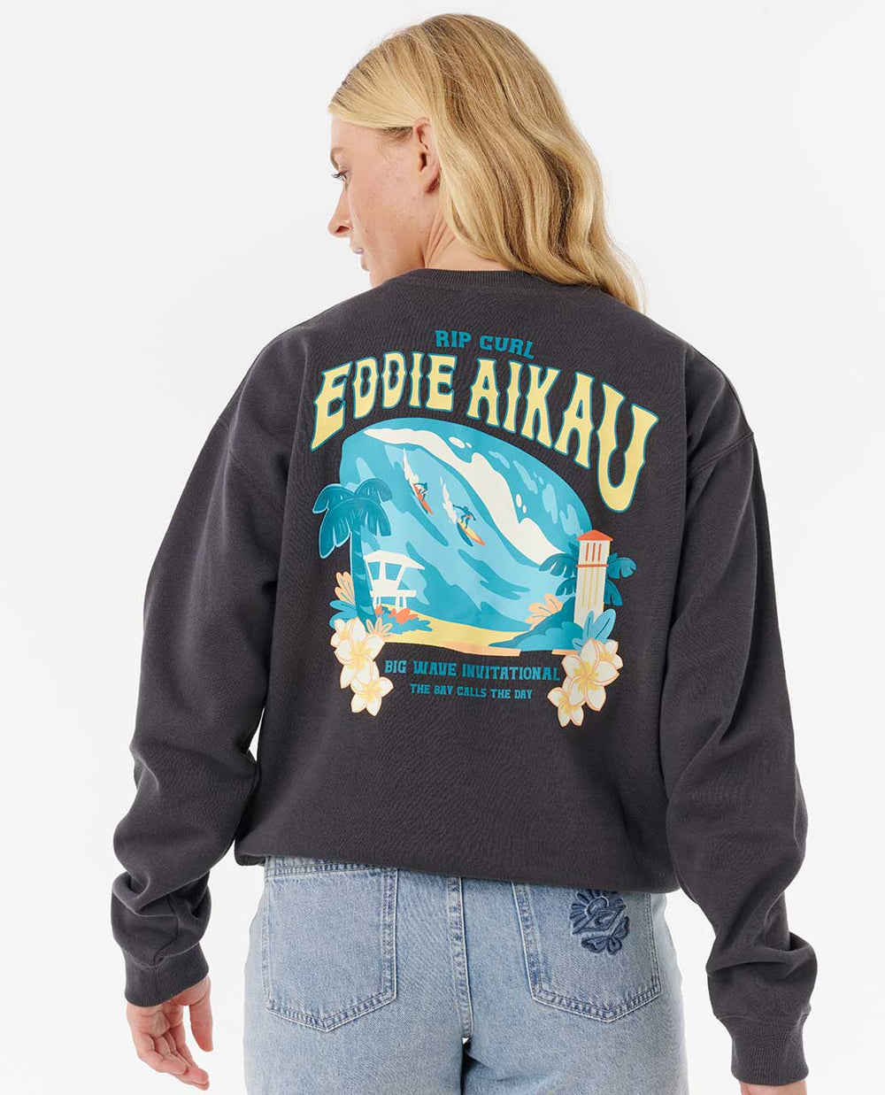 Rip Curl | Eddie Would Go The Bay Crew