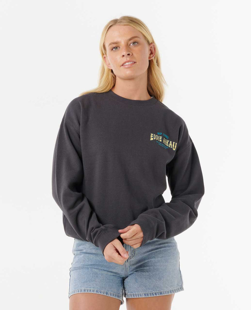 Rip Curl | Eddie Would Go The Bay Crew