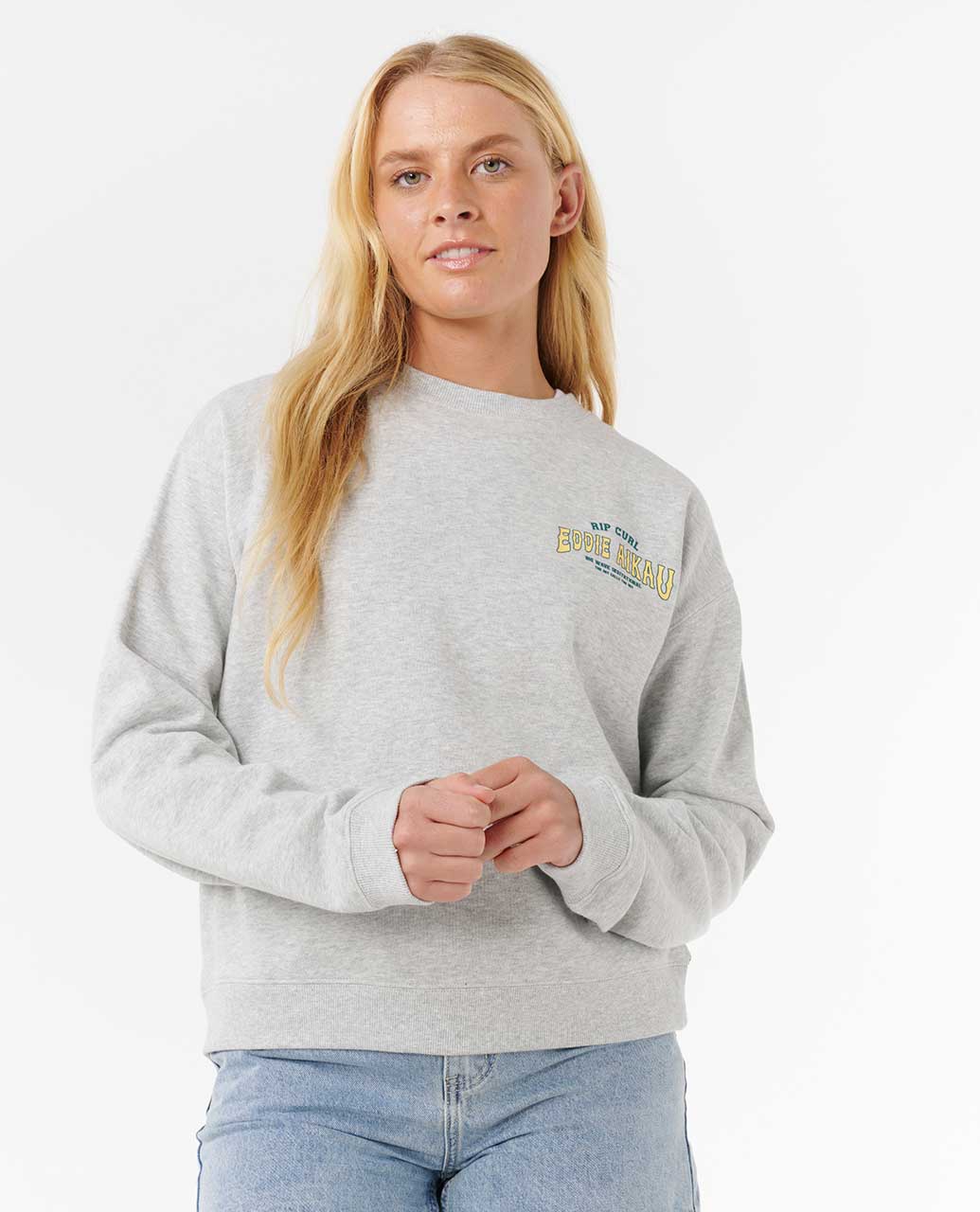 Rip Curl | Eddie Would Go The Bay Crew
