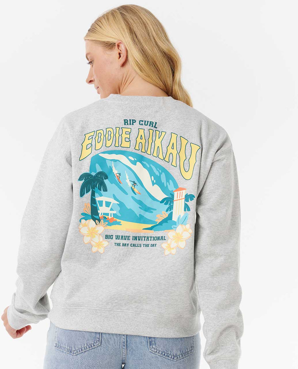 Rip Curl | Eddie Would Go The Bay Crew