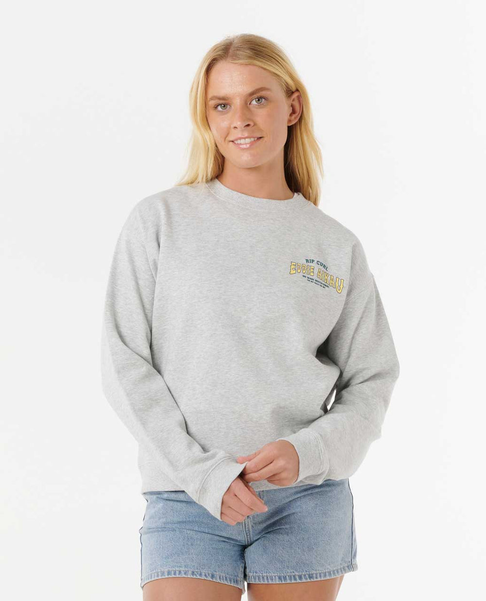 Rip Curl | Eddie Would Go The Bay Crew