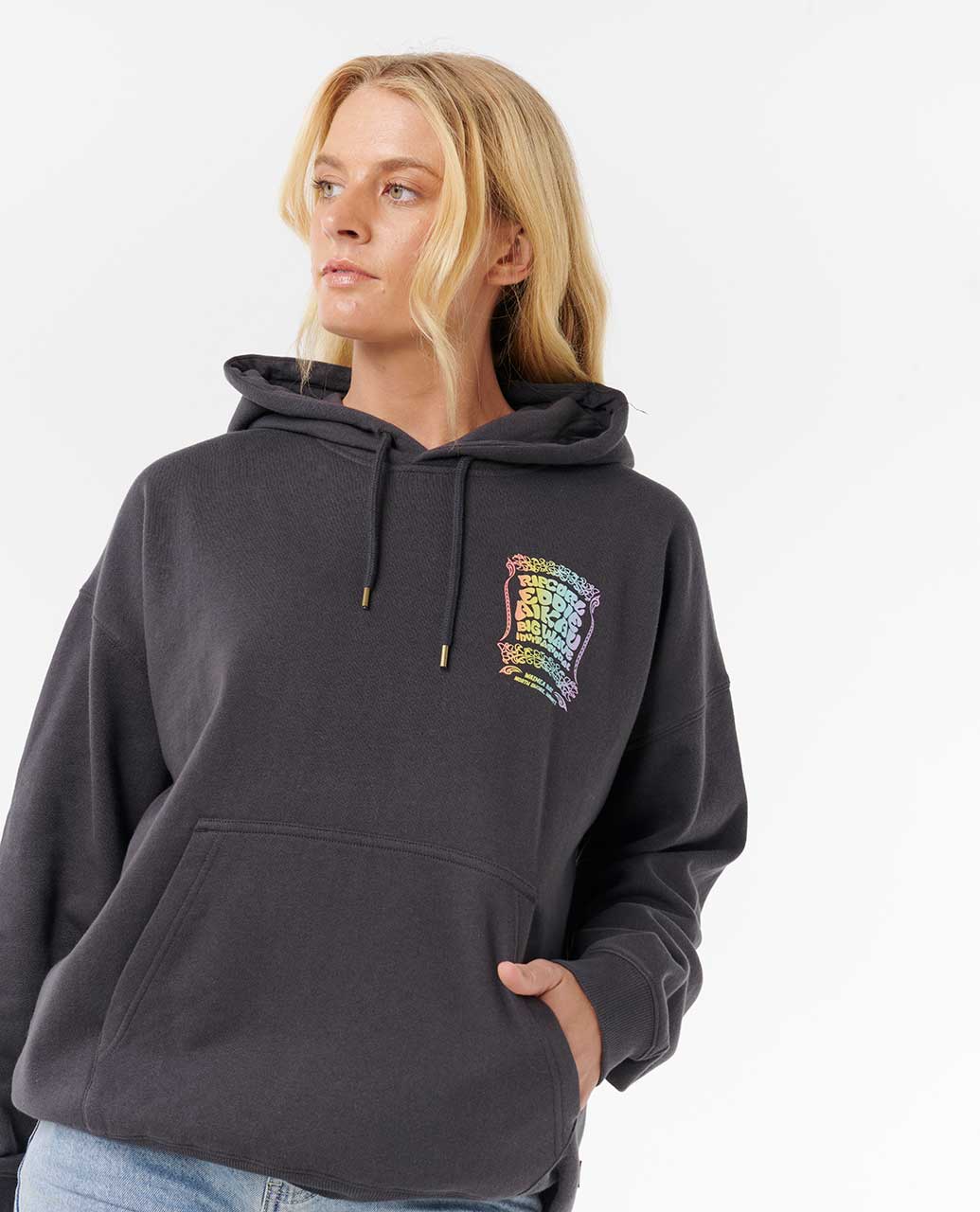 Rip Curl | Eddie Would Go Hood