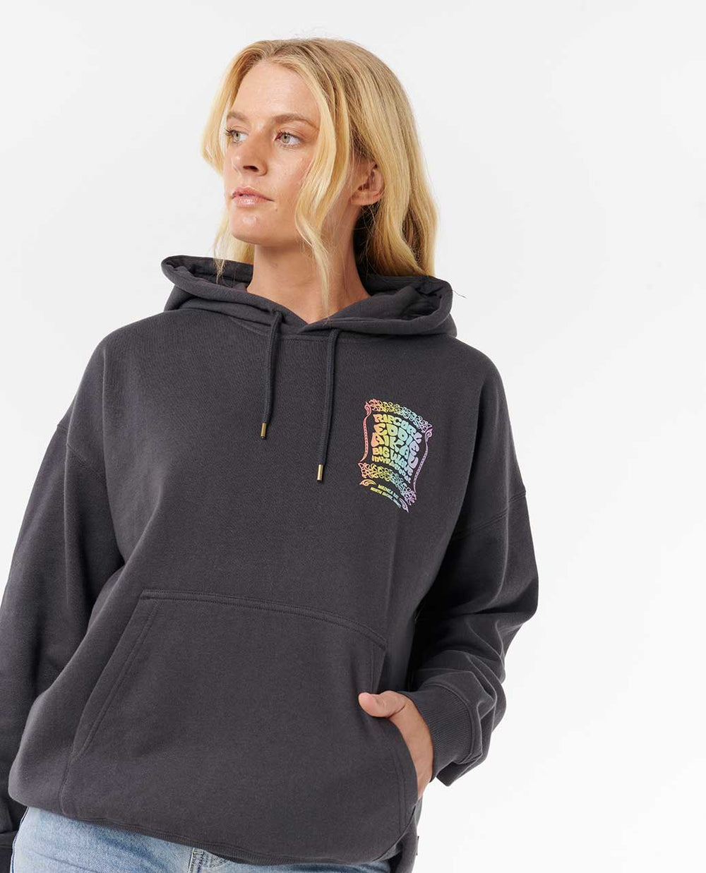 Rip Curl | Eddie Would Go Hood