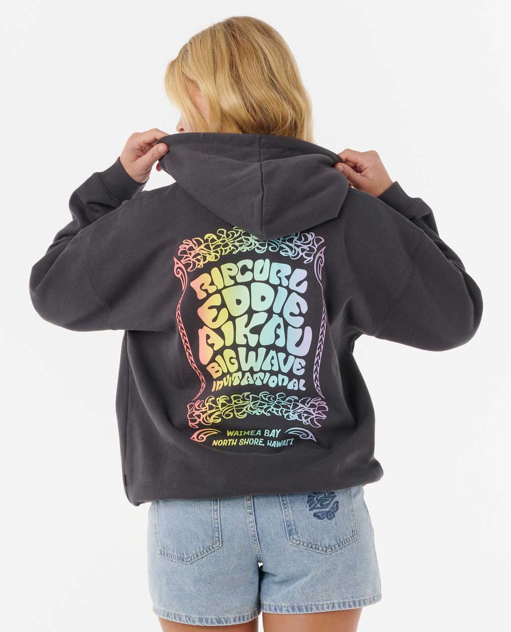 Rip Curl | Eddie Would Go Hood