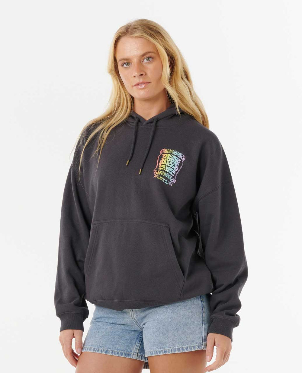 Rip Curl | Eddie Would Go Hood