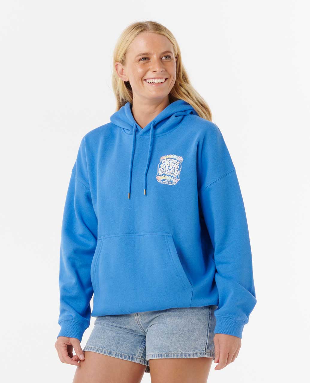 Rip Curl | Eddie Would Go Hood