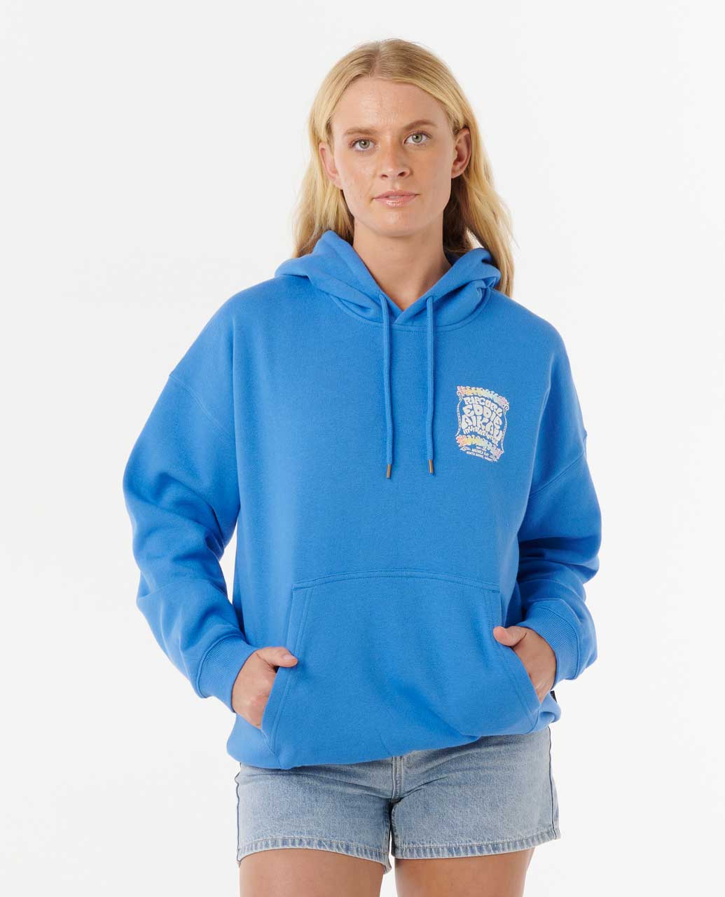 Rip Curl | Eddie Would Go Hood