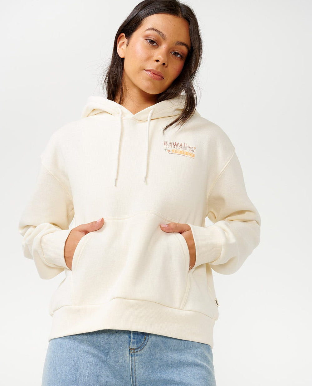 Rip Curl | Sun To Sea Relaxed Hood