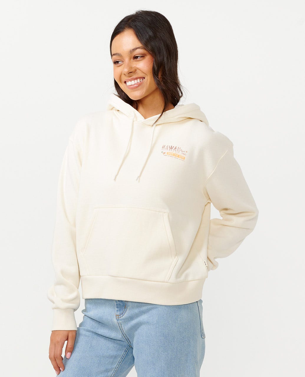 Rip Curl | Sun To Sea Relaxed Hood